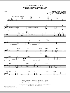 Suddenly Seymour von Alan Menken (Download) 