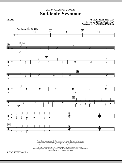 Suddenly Seymour von Alan Menken (Download) 