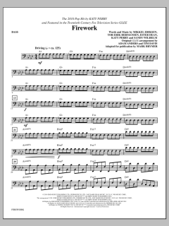 Firework von Katy Perry (Download) 