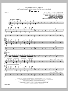 Firework von Katy Perry (Download) 