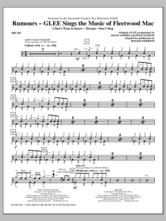 Rumours von Fleetwood Mac (Download) 