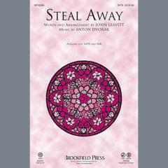 Steal Away von Antonín Dvořák (Download) 