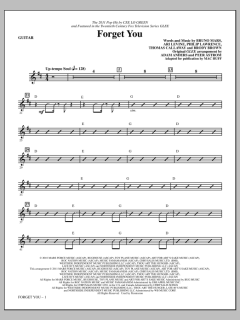 Forget You von Cee Lo Green (Download) 