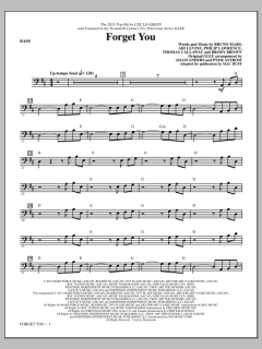 Forget You von Cee Lo Green (Download) 