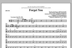 Forget You von Cee Lo Green (Download) 