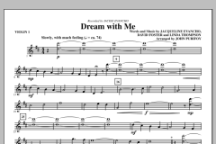 Dream With Me von Jackie Evancho (Download) 