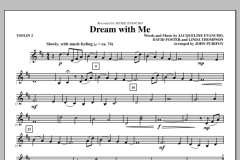 Dream With Me von Jackie Evancho (Download) 