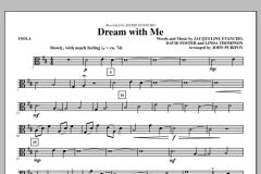 Dream With Me von Jackie Evancho (Download) 
