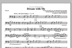 Dream With Me von Jackie Evancho (Download) 