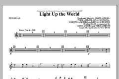 Light Up The World (Download) 