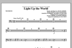Light Up The World (Download) 