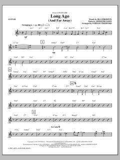 Long Ago (And Far Away) (Download) 