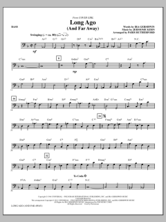 Long Ago (And Far Away) (Download) 