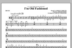 I'm Old Fashioned von Johnny Mercer (Download) 