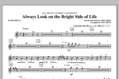 Always Look On The Bright Side Of Life von Eric Idle (Download) 