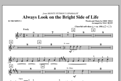 Always Look On The Bright Side Of Life von Eric Idle (Download) 
