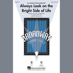Always Look On The Bright Side Of Life von Eric Idle (Download) 