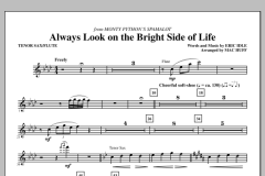 Always Look On The Bright Side Of Life von Eric Idle (Download) 