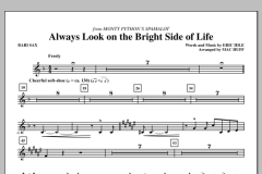 Always Look On The Bright Side Of Life von Eric Idle (Download) 