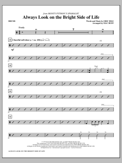 Always Look On The Bright Side Of Life von Eric Idle (Download) 