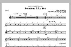 Someone Like You von Adele (Download) 