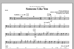 Someone Like You von Adele (Download) 