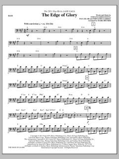 The Edge Of Glory von Lady Gaga (Download) 
