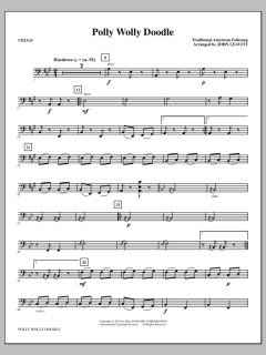 Through The Eyes Of A Child von John Leavitt (Download) 