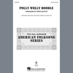 Through The Eyes Of A Child von John Leavitt (Download) 