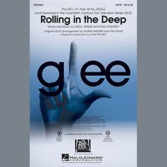 Rolling In The Deep von Adele (Download) 