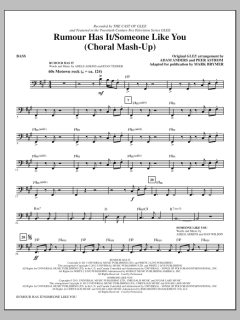 Rumour Has It/Someone Like You von Adele (Download) 