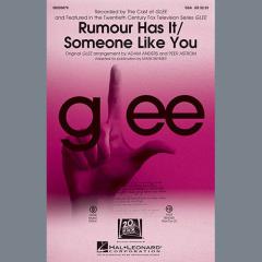 Rumour Has It/Someone Like You von Adele (Download) 