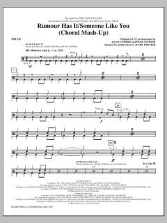 Rumour Has It/Someone Like You von Adele (Download) 