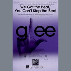 We Got The Beat/You Can't Stop The Beat (Download) 