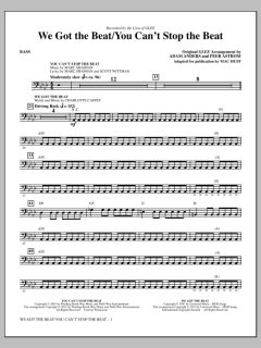 We Got The Beat/You Can't Stop The Beat (Download) 