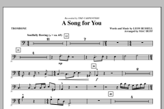 A Song For You (Download) 