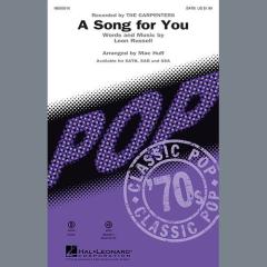 A Song For You (Download) 