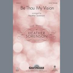 Be Thou My Vision (Download) 