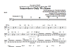 Somewhere Only We Know von Keane (Download) 