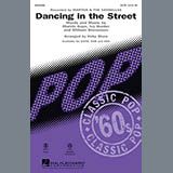 Dancing In The Street von Martha Reeves & The Vandellas (Download) 