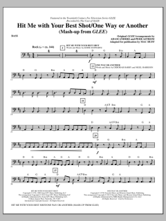 Hit Me With Your Best Shot/One Way Or Another von Blondie (Download) 