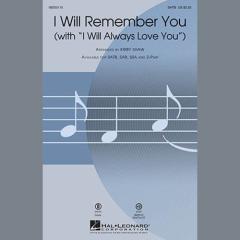 I Will Remember You von Whitney Houston (Download) 