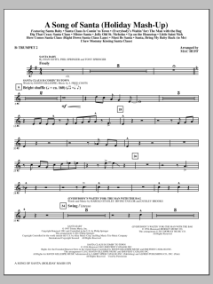 A Song Of Santa (Holiday Mash-Up) (Download) 