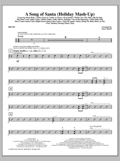 A Song Of Santa (Holiday Mash-Up) (Download) 