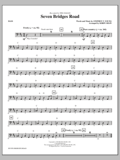 Seven Bridges Road von The Eagles (Download) 