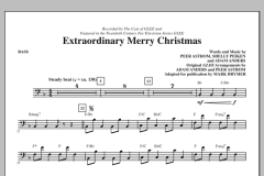 Extraordinary Merry Christmas (Download) 