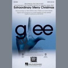 Extraordinary Merry Christmas (Download) 