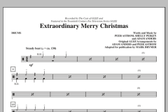 Extraordinary Merry Christmas (Download) 