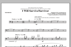 I Will Survive/Survivor von Gloria Gaynor (Download) 