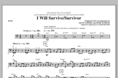 I Will Survive/Survivor von Gloria Gaynor (Download) 
